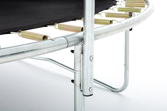 BERG Talent Trampoline - 180 cm - Inclusief Veiligheidsnet Comfort