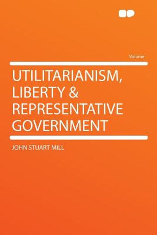 utilitarianism in government