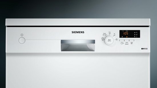 Siemens SN215W02AE