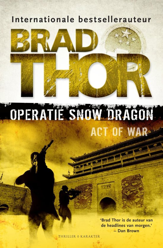 brad-thor-operatie-snow-dragon
