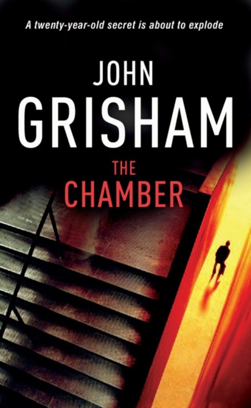 john-grisham-the-chamber