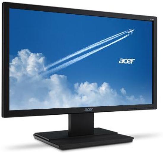 Acer V6 V276HL 27'' Full HD Zwart computer monitor