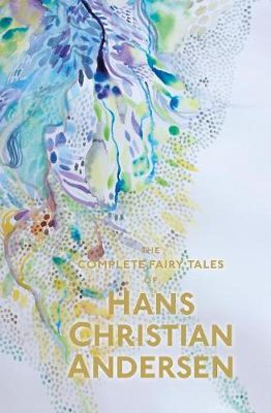 hans-christian-andersen-the-complete-fairy-tales