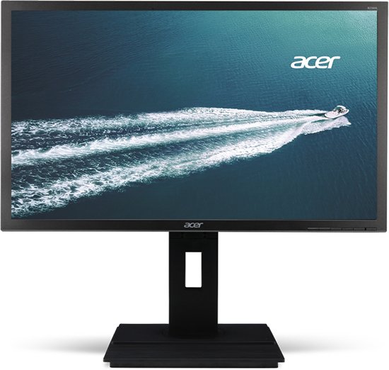 Acer B246HLymdr - Monitor