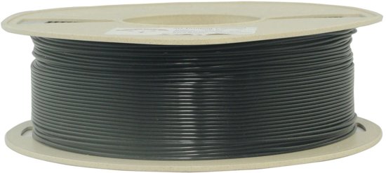 1.75mm zwart PC filament