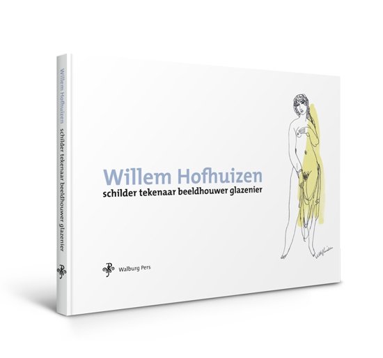 Willem Hofhuizen (luxe editie) - none | 