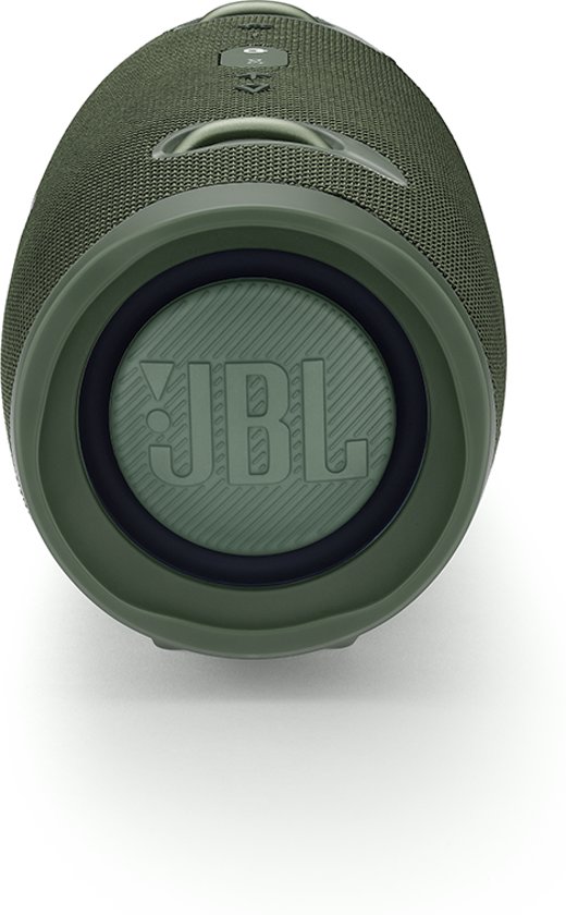 JBL Xtreme 2 Groen