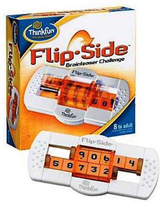 Afbeelding van het spel Flipside