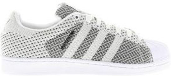 bol.com | Adidas Superstar Weave - Maat 42