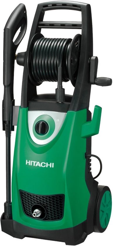 Hitachi hogedrukreiniger AW150 hogedrukreiniger
