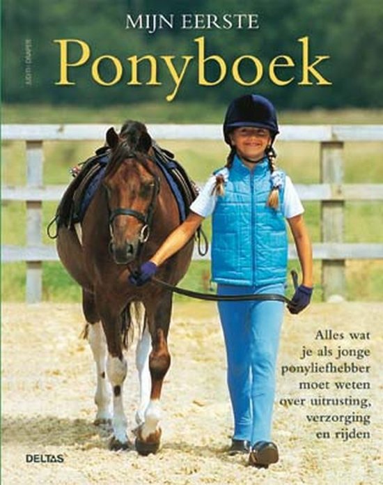 j-draper-mijn-eerste-ponyboek