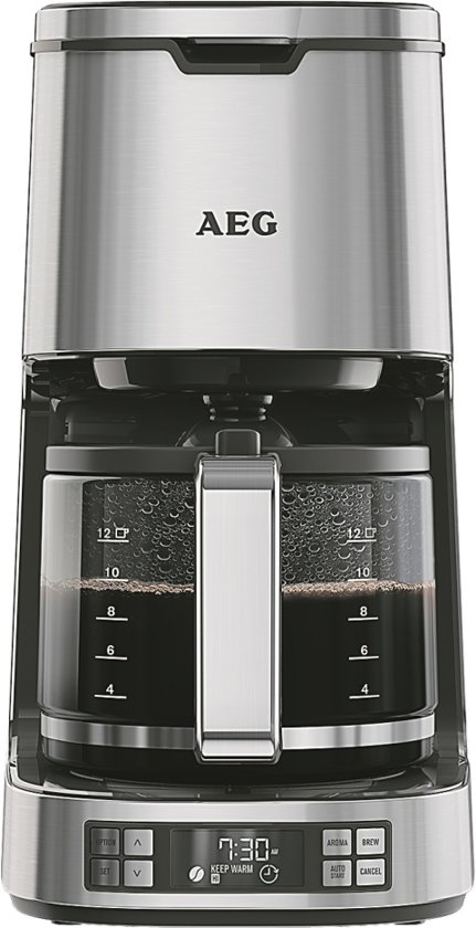AEG KF7800 7 Serie Koffiezetapparaat