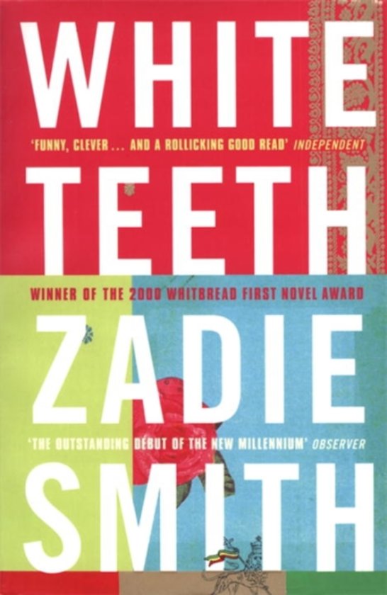 Karin Westman writes of the ‘perilous pursuit of origins at the expense of the present’. To what extent does Zadie Smith’s White Teeth and Hanif Kureishi’s novel The Buddha of Suburbia - 3700 words
