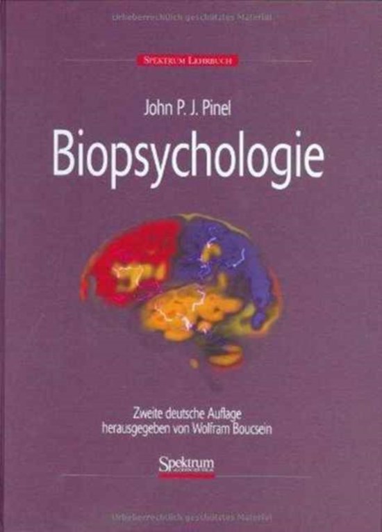 PscobiologíaII Tema1