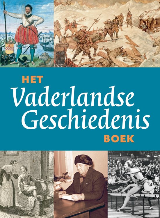 m-baertl-het-vaderlandse-geschiedenis-boek