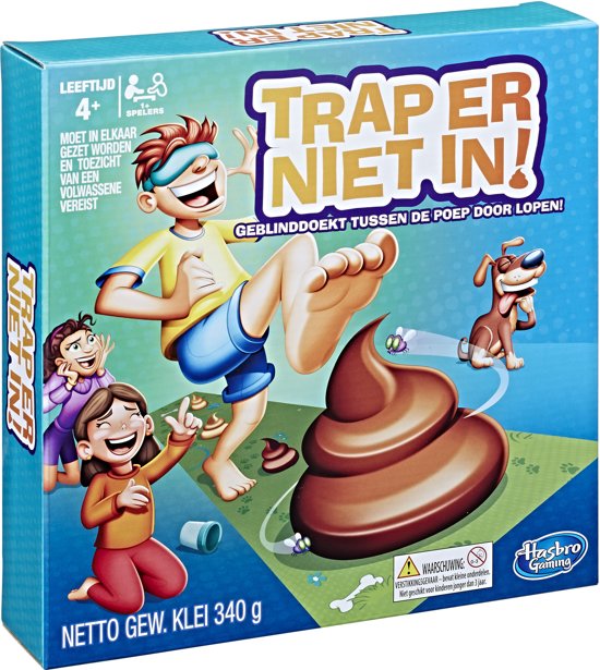 hulp Verval lastig Gezelschapsspellen; Leukste Spelletjes, Bordspelen En Kaartspelen Voor  Kinderen - Mamaliefde.nl
