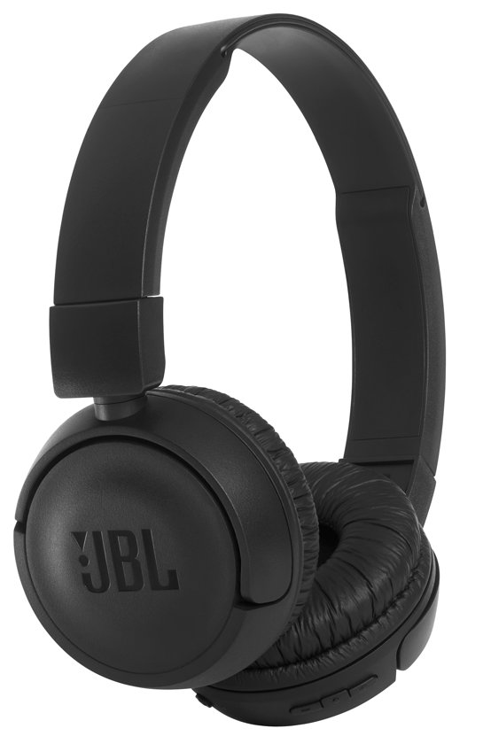 JBL T450BT Zwart