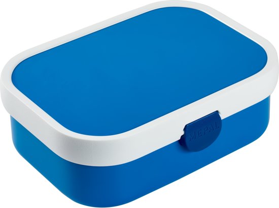 Mepal Lunchbox blauw