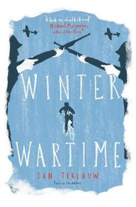 bol.com | Winter in Wartime, Jan Terlouw | 9781782691761 | Boeken