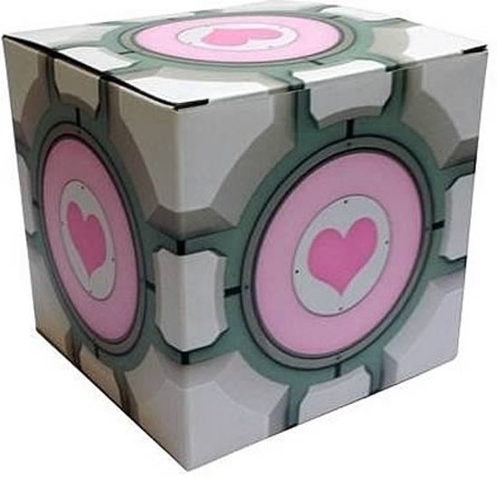 Afbeelding van het spel Portal 2: High Quality Portal 2 Gift Box