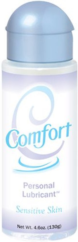 WET Comfort Personal Glijmiddel 130ml