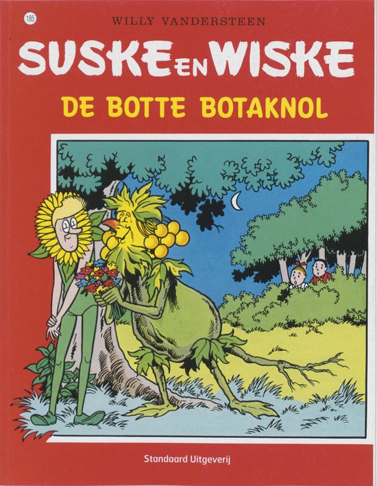 willy-vandersteen-suske-en-wiske--185-de-botte-botaknol