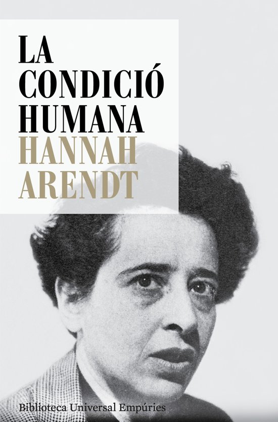 Hannah Arendt, Resúmenes seleccionados