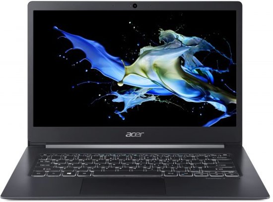 Acer TravelMate X5 TMX514-51-550R