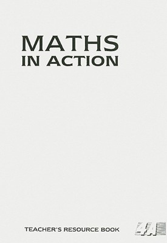 Specialized Maths D Syllabus Points Notes