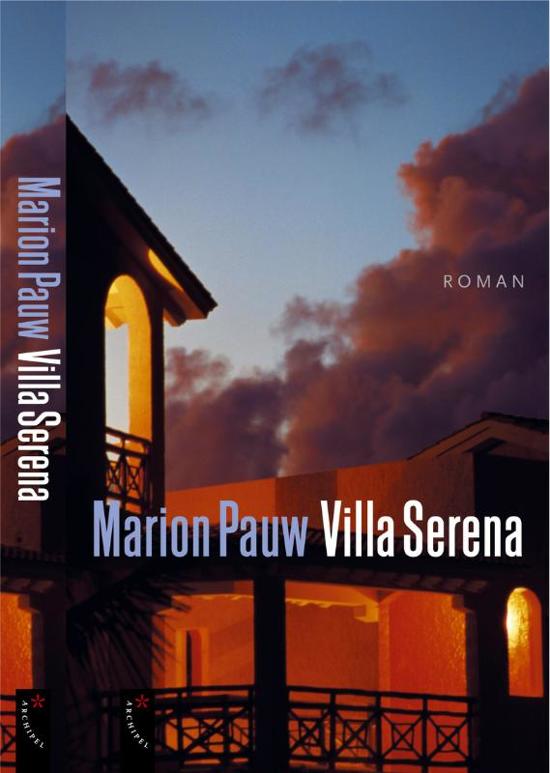 Marion Pauw - Villa Serena | Bksy