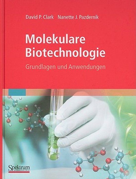 Molekulare Biotechnologie