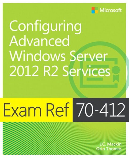 Unlock Your Full Potential with the Essential [Configuring Advanced Windows Server 2012 Services] Test Bank