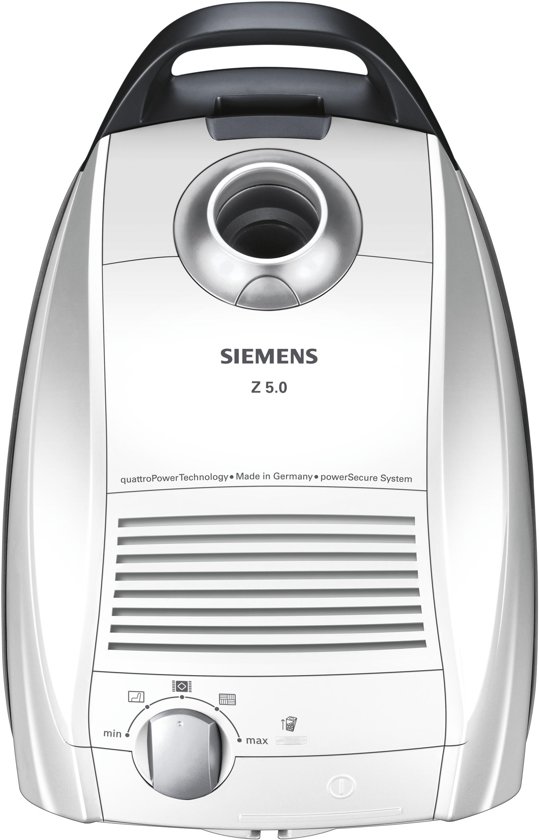 Siemens VSZ5300 Z5.0 Stofzuiger