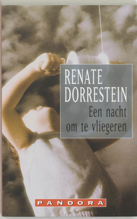 Een Nacht Om Te Vliegeren - Renate Dorrestein | Nextbestfoodprocessors.com