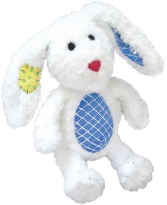 Afbeelding van het spel Found Floppy Bunny Doll