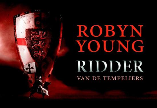 robyn-young-ridder