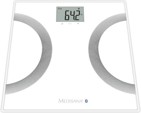 Medisana BS 445 Bluetooth - Personenweegschaal