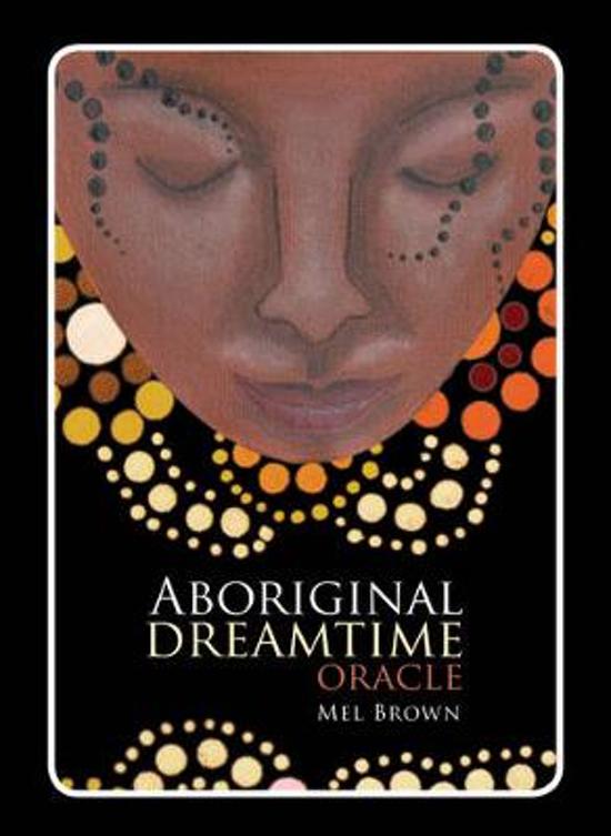 Afbeelding van het spel Aboriginal Dreamtime Oracle