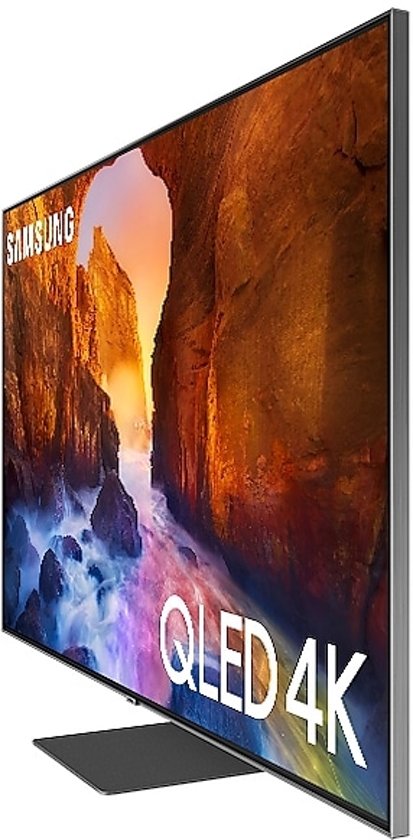 Samsung QE55Q90R - QLED