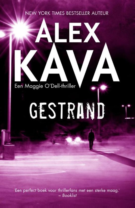 cover Gestrand