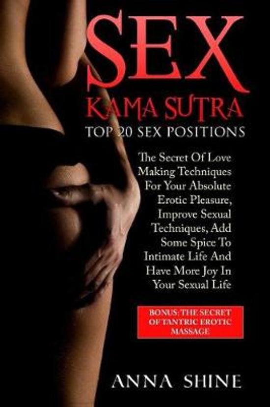 Kamasutra massage Sex