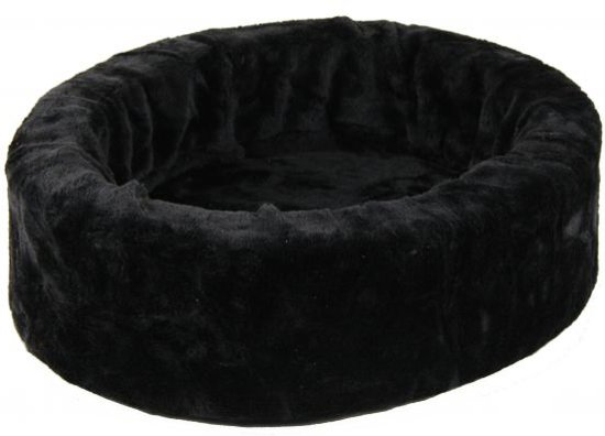Petcomfort Kattenmand - 50 cm - Zwart