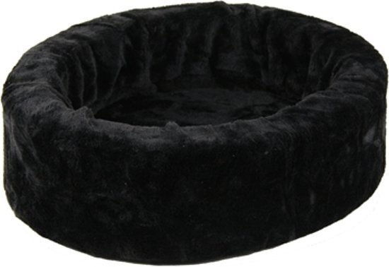 Petcomfort Kattenmand - 50 cm - Zwart