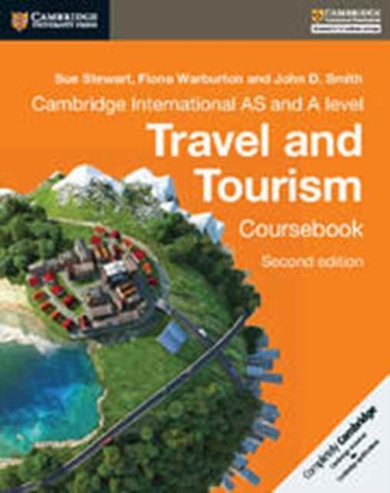 travel and tourism courses gcse