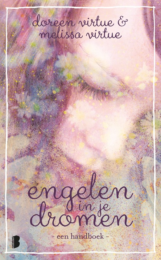 doreen-virtue-engelen-in-je-dromen-handboek