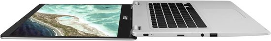Asus Chromebook C523NA-A20020