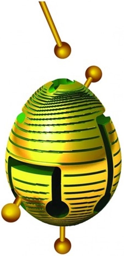 Afbeelding van het spel Smart Egg Hive