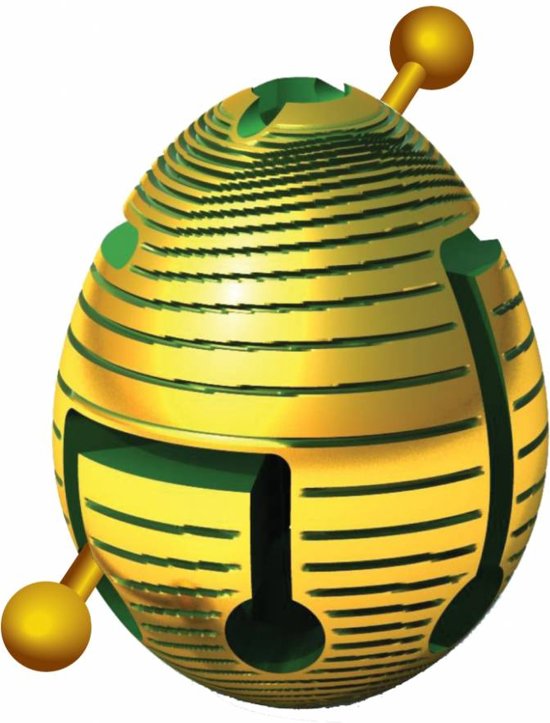 Thumbnail van een extra afbeelding van het spel Smart Egg Hive