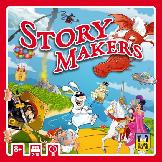 Story Makers