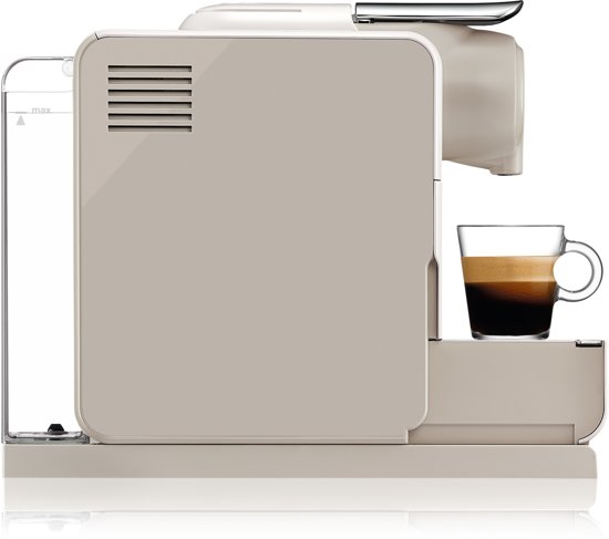Nespresso DeâLonghi Lattissima Touch EN560 Koffiemachine